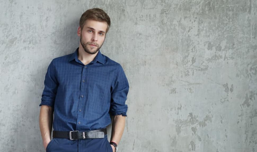 Level Up Your Formal Wear: Stylish Shirts