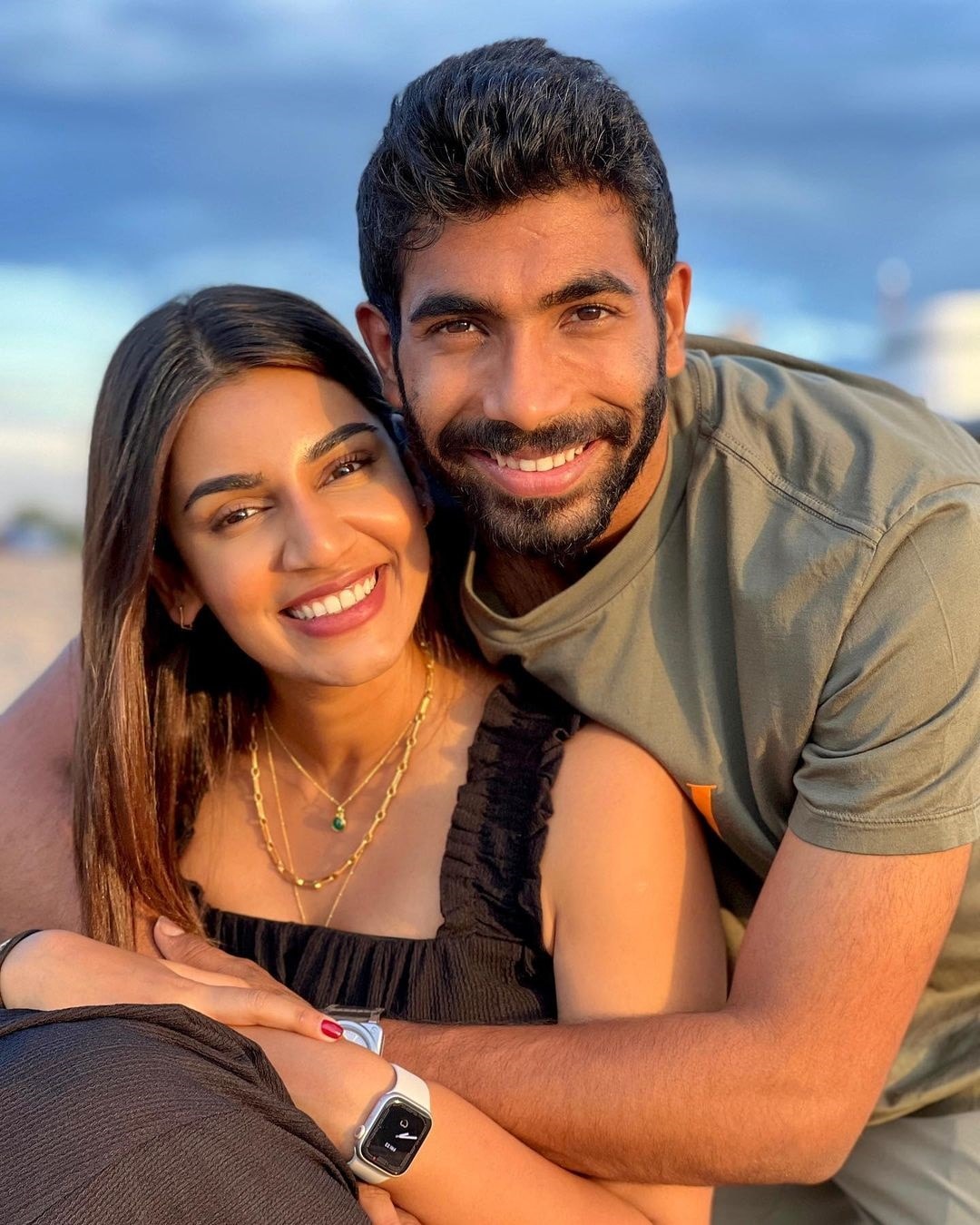 6. TV Appearances and Sanjana’s Income
