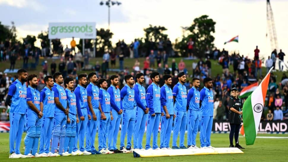 India’s Champions Trophy Warm-Up Opponent Set To Be Confirmed: Bangladesh Or UAE In Dubai Preparations