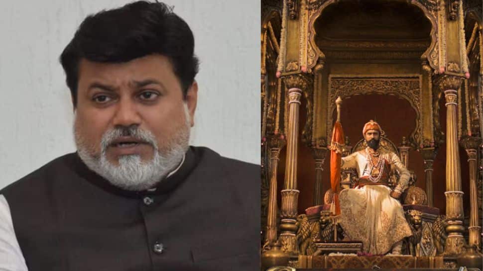 Maharashtra: Uday Samant Objects To Dance Scene In Vicky Kaushal's 'Chhava'; Threatens To Halt Release Maharashtra: Uday Samant Objects To Dance Scene In Vicky Kaushal's 'Chhava'; Threatens To Halt Release