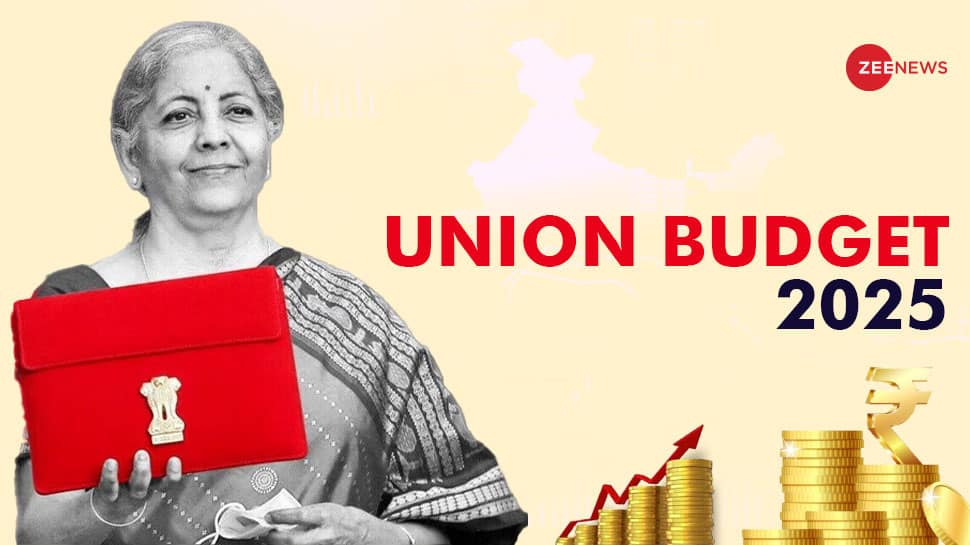 Union Budget 2025 Timing Of Budget, LIVE Streaming, Where To Watch FM