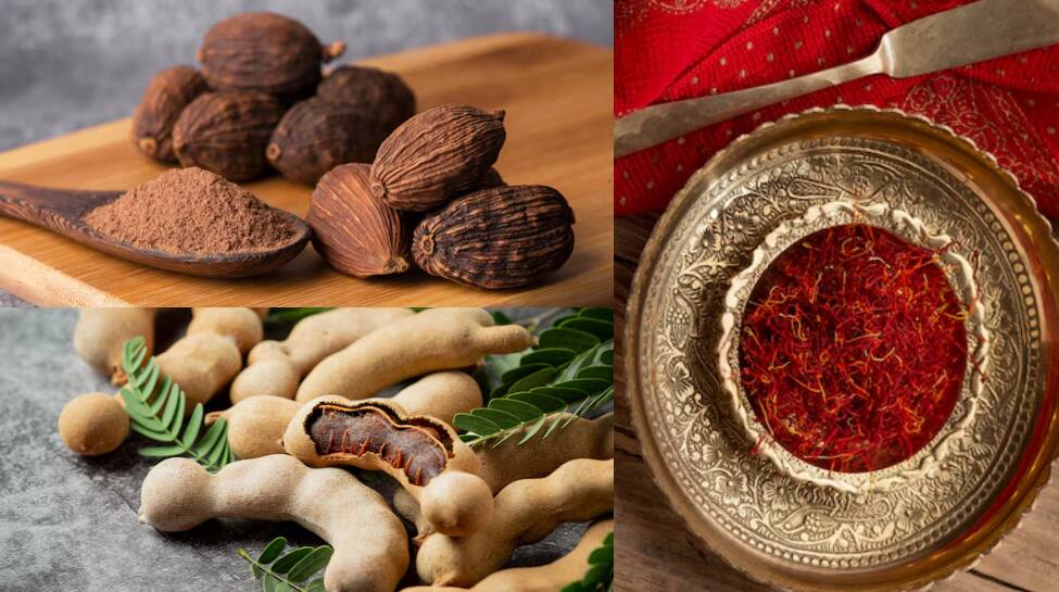 Exotic Flavors and Culinary Innovation