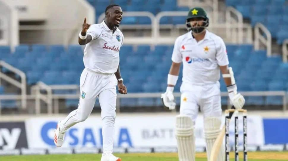 Pakistan Finish Last In WTC Points Table As West Indies Register History Win By 120 Runs