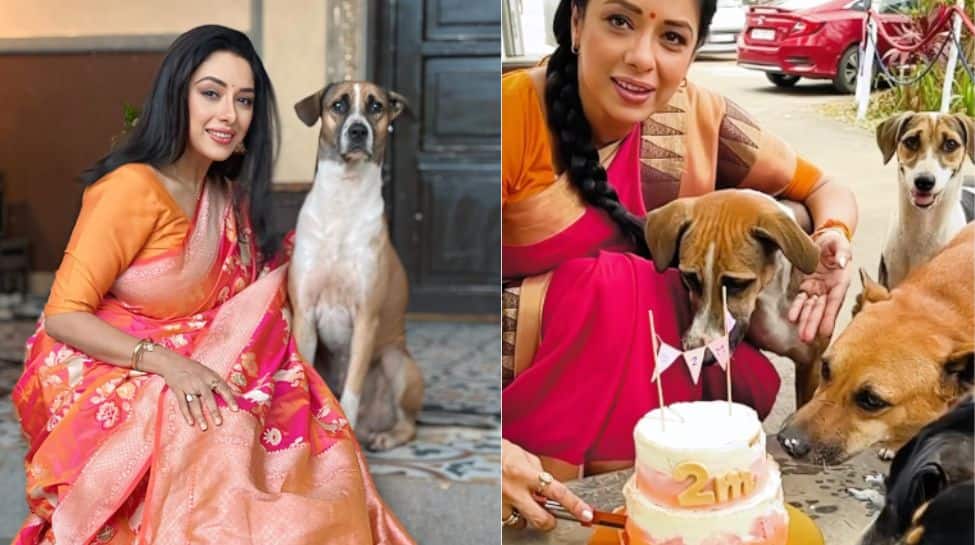 Rupali Ganguly
