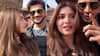 Munawar Spotted With Pak Actress?