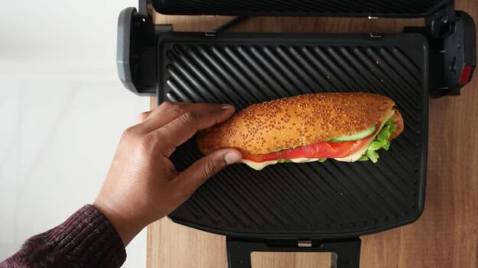 Perfectly Grilled: A Guide to Buying Grilled Sandwich Makers Perfectly Grilled: A Guide to Buying Grilled Sandwich Makers