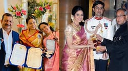 Indian Actresses Who Won National Awards In The Last Decade - In Pics