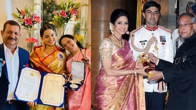 Actresses Who Won National Awards In The Last Decade