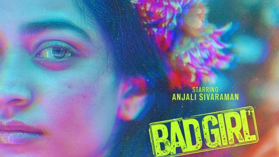 ‘Bad Girl’ Teaser Sparks Controversy Over Bold Brahmin Portrayal In Cinema