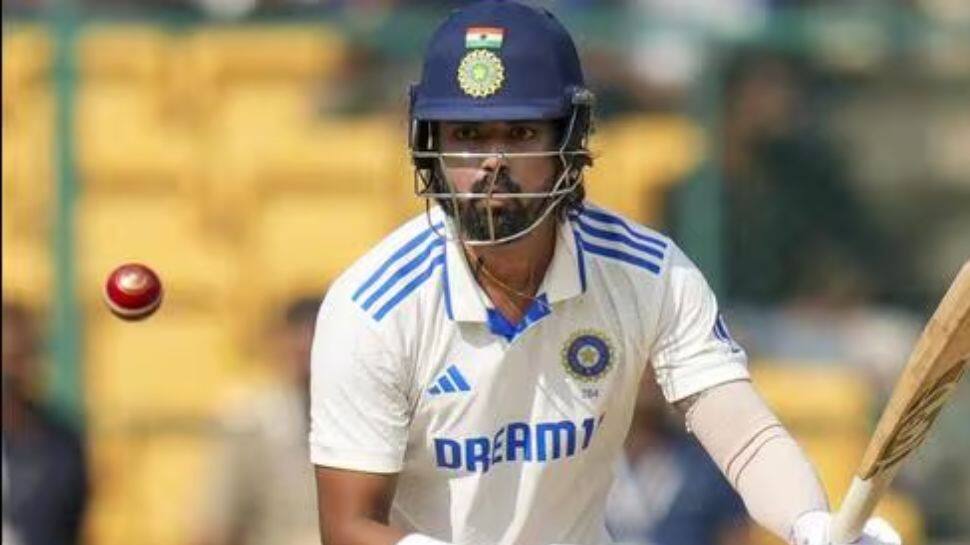 KL Rahul Added To Karnataka's Ranji Trophy Team Against Haryana