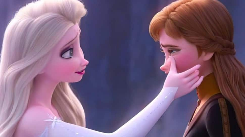 Frozen 3 To Not Release Until 2027: Josh Gad Explains 'No One Wants...'