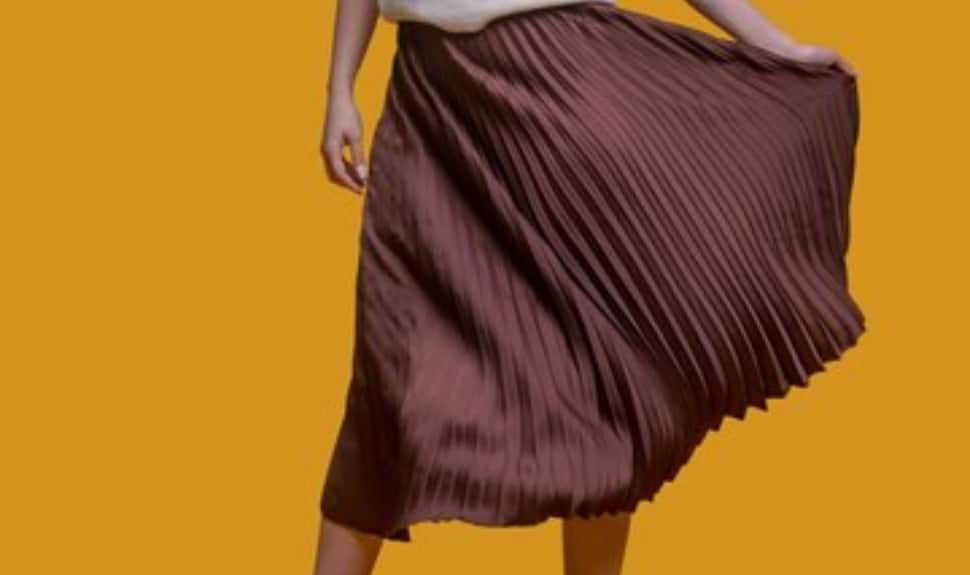 Step Up Your Style: The Best Pleated Skirts for Women
