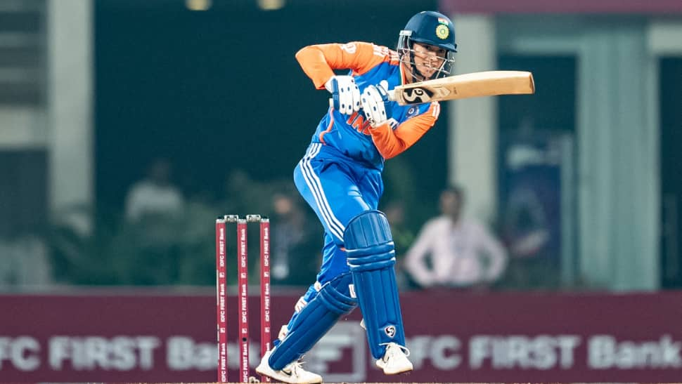 Smriti Mandhana Crowned ICC Women’s ODI Cricketer Of The Year; Here's Why