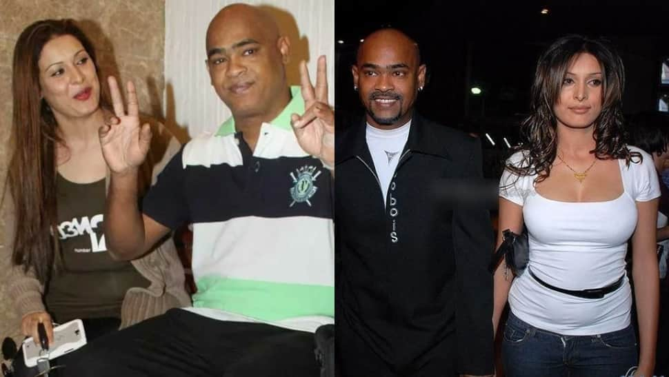 'I Realised That He Would..': Vinod Kambli's Wife Andrea Hewitt Makes Big Divorce Revelation