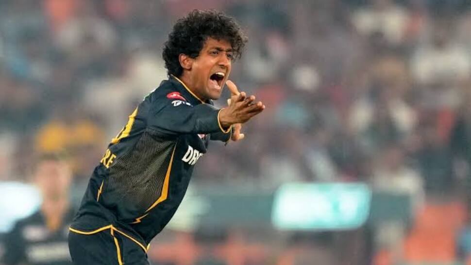9. R Sai Kishore