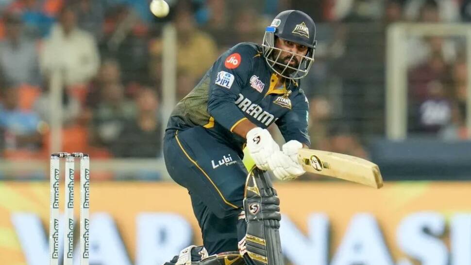 7. Rahul Tewatia