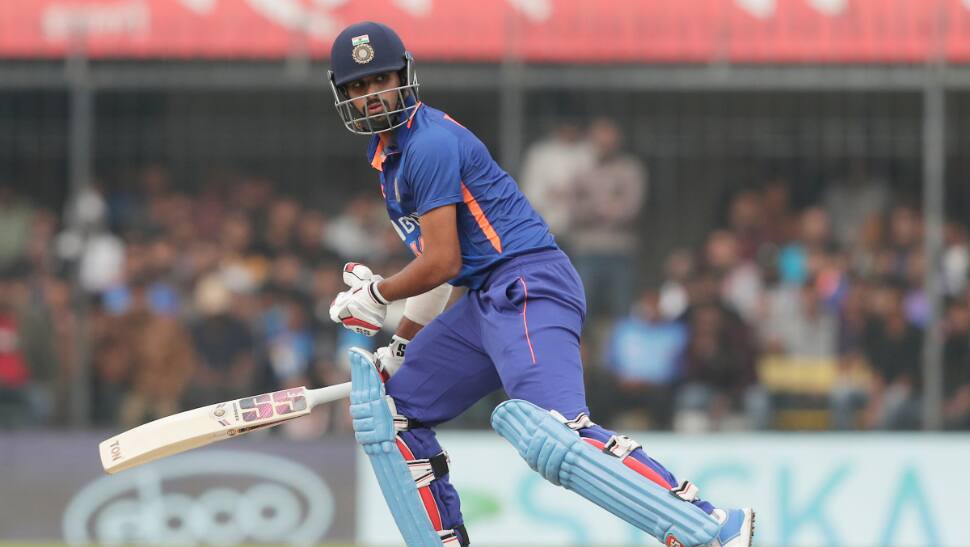 6. Washington Sundar