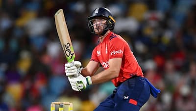 1. Jos Buttler