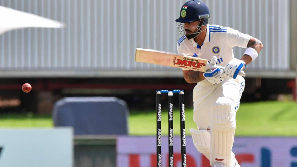 Virat Kohli's Ranji Trophy Comeback: Practice, Security Arrangements, Live Telecast - All You Need To Know