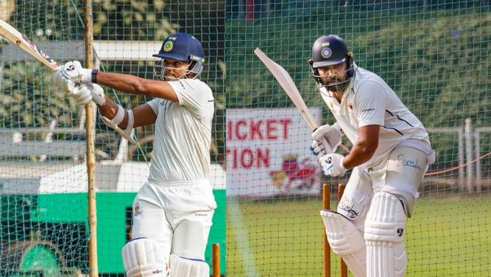 Will Rohit Sharma, Yashasvi Jaiswal Play Upcoming Ranji Trophy Match For Mumbai? Here's The Latest Update