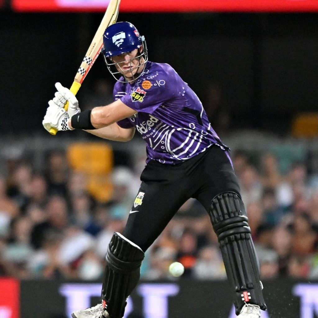 8. Historic Half-Century in BBL Final