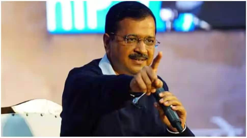 Day After Yamuna Poisoning Claim, Arvind Kejriwal Fact-Checked By His Govts Delhi Jal Board