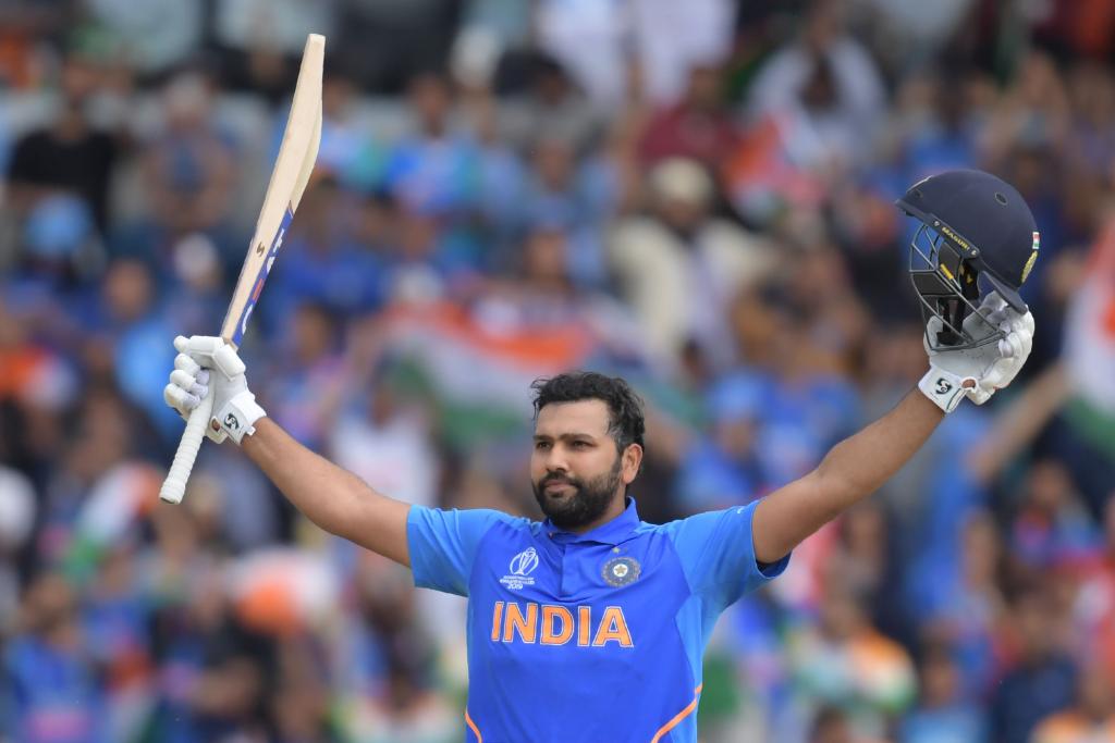 India's Unmatched Legacy in ICC Awards