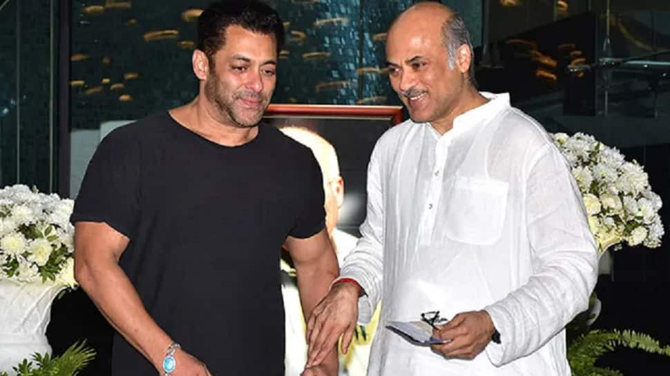 Sooraj Barjatya To Create New Prem For Salman Khan As They Reunite For A Film