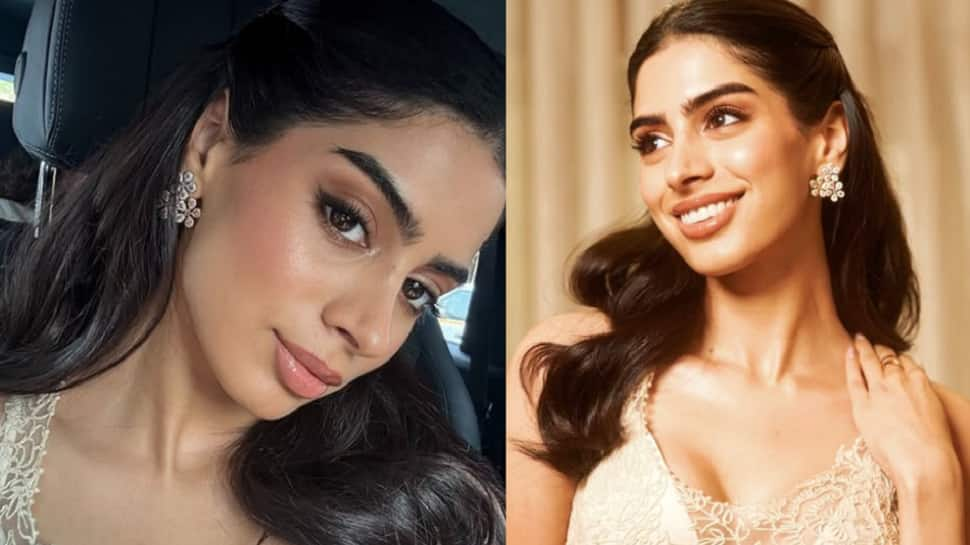 Khushi Kapoor Opens Up About Getting Nose Job & Lip Fillers; ‘Plastic Is Not An Insult’