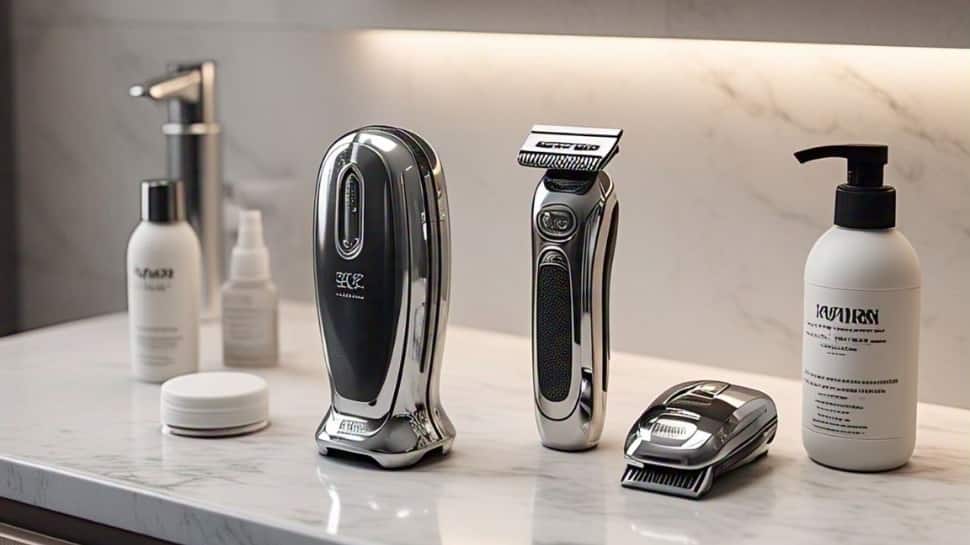 Buying Confidence: The Best Trimmers &amp; Shavers for Every Man
