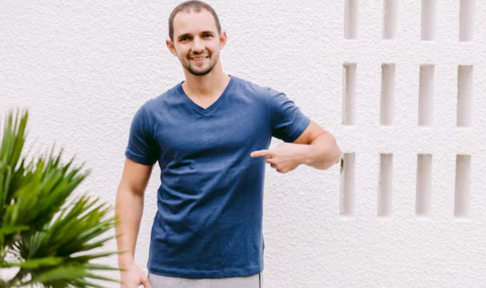 Top 5 Sports T-shirts for Men: Comfy and Stylish Picks