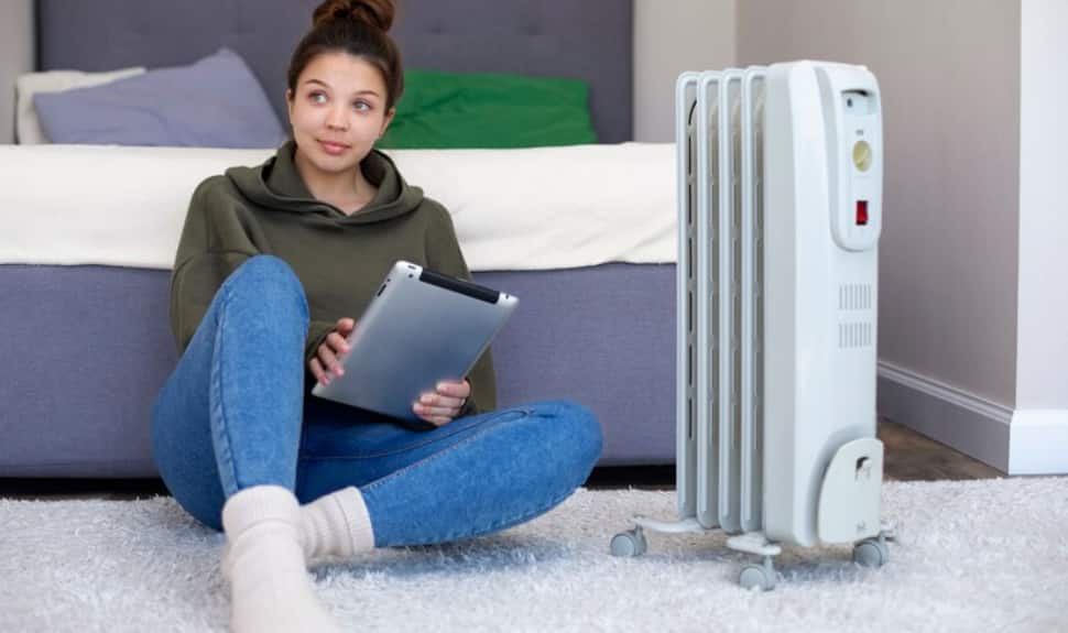 Stay Warm and Cozy: The Best Room Heaters