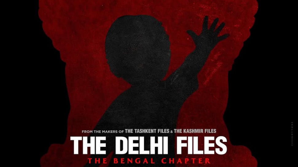 Vivek Ranjan Agnihotri's The Delhi Files: The Bengal Chapter Wraps Up Shooting