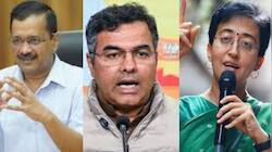 Delhi Polls: From Kejriwal To Bidhuri, Know All About High-Profile Candidates