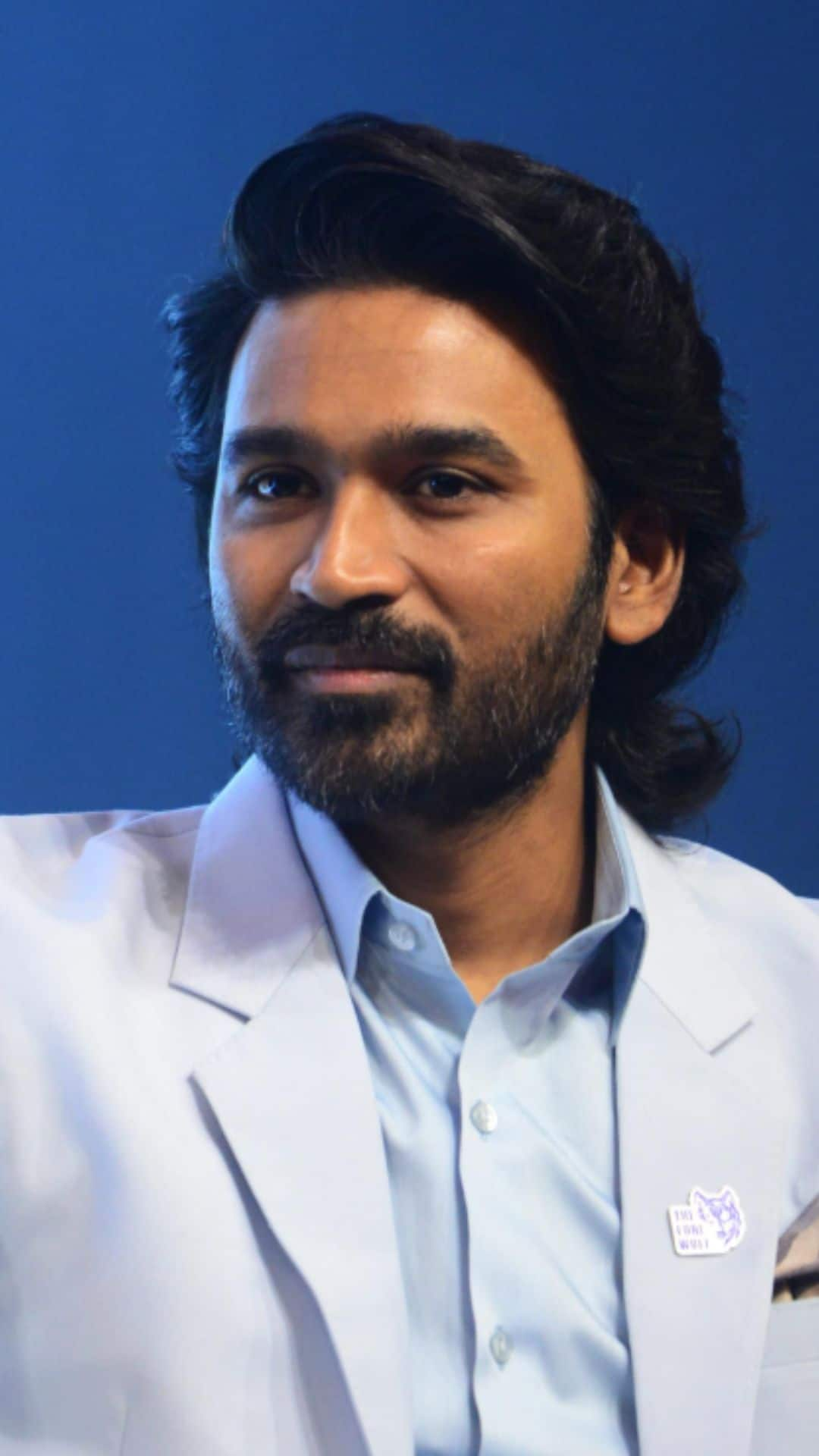 Top 7 Works Of Dhanush