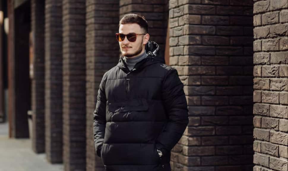 Unbeatable Style &amp; Comfort: Must-Have Men’s Jackets for Every Season