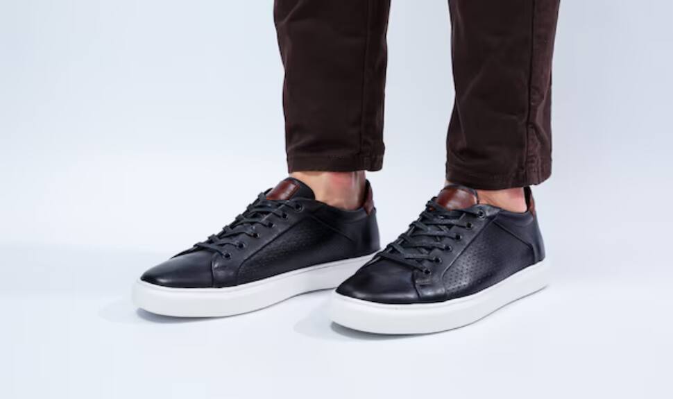 Step Into Style: Top Casual Sneakers for Men Step Into Style: Top Casual Sneakers for Men