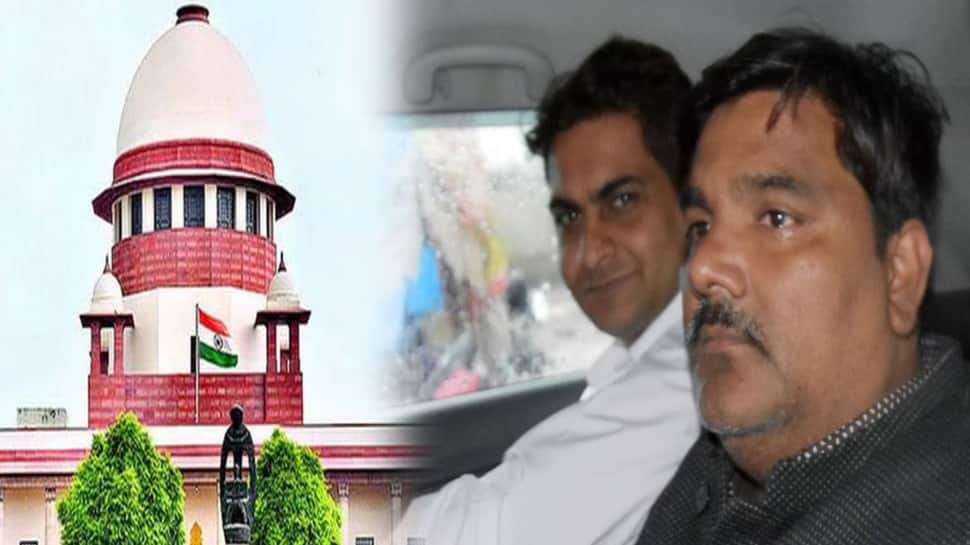 Supreme Court Grants Custody Parole To AIMIMs Tahir Hussain For Delhi Poll Campaign