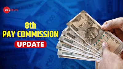 8th Pay Commission Gets Cabinet Green-Signal