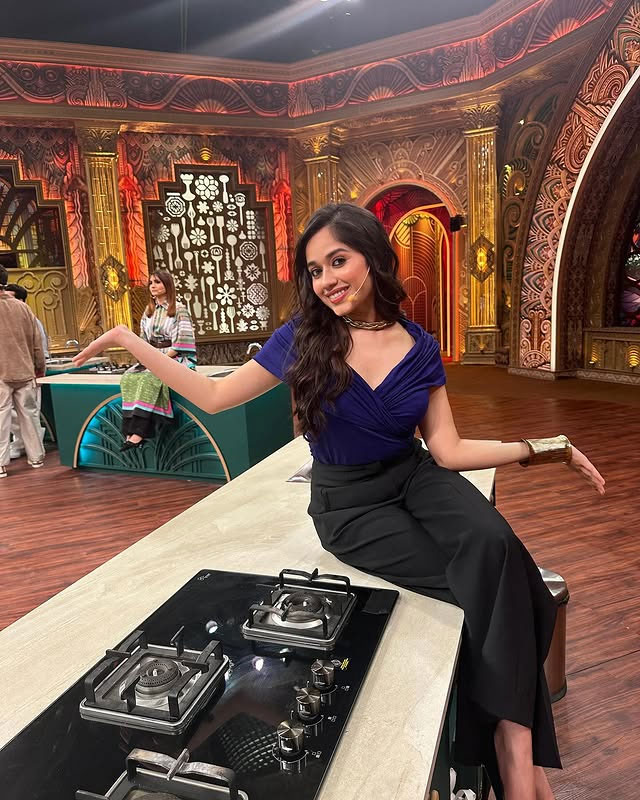 Jannat Zubair's Social Media Rise
