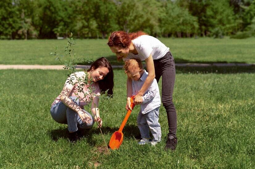 Exclusive 8 benefits of outdoor activities for children s mental and