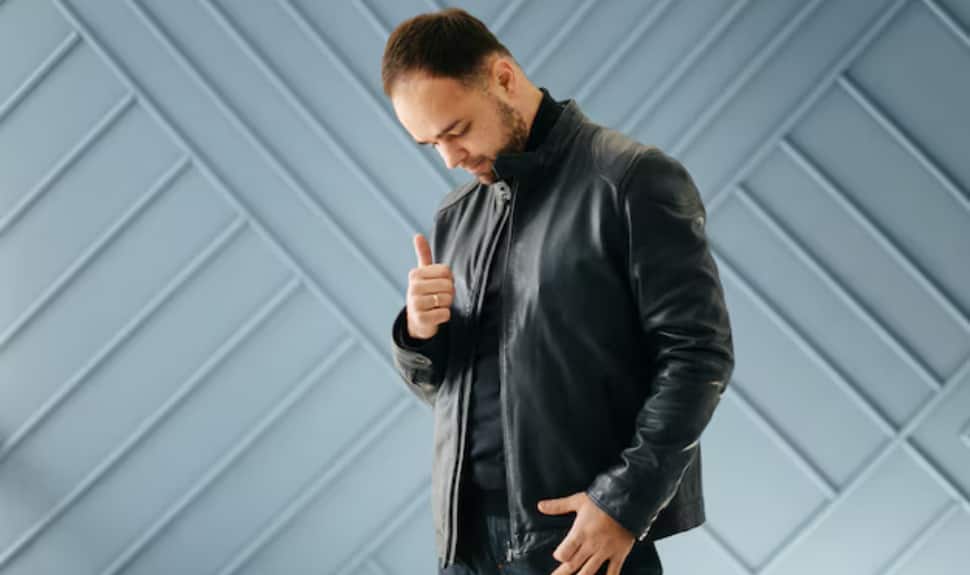 Stay Warm and Stylish: Top Men's Jackets to Upgrade Your Wardrobe