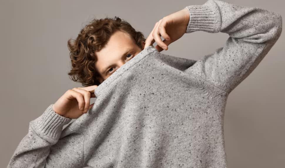 Winter Wardrobe Essentials: Stylish Men's Topwear for the Season Winter Wardrobe Essentials: Stylish Men's Topwear for the Season