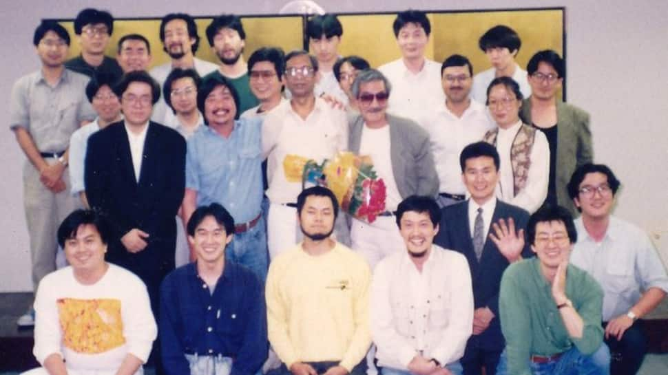 Did You Know? Ramayana Animation Director Kazuyuki Kobayashi Worked With Studio Ghibli