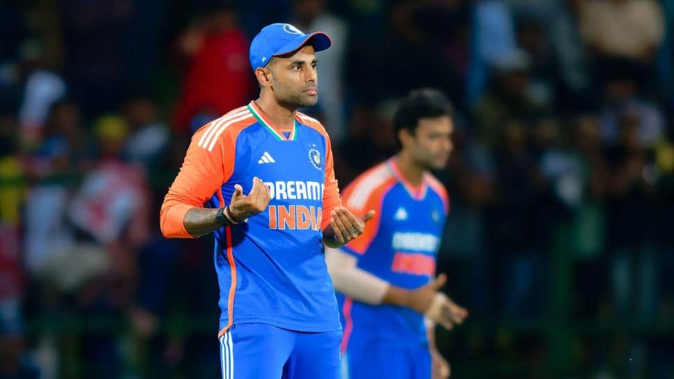 Blame Game In Indian Camp After Defeat In IND vs ENG 3rd T20, Captain Suryakumar Yadav Says THIS