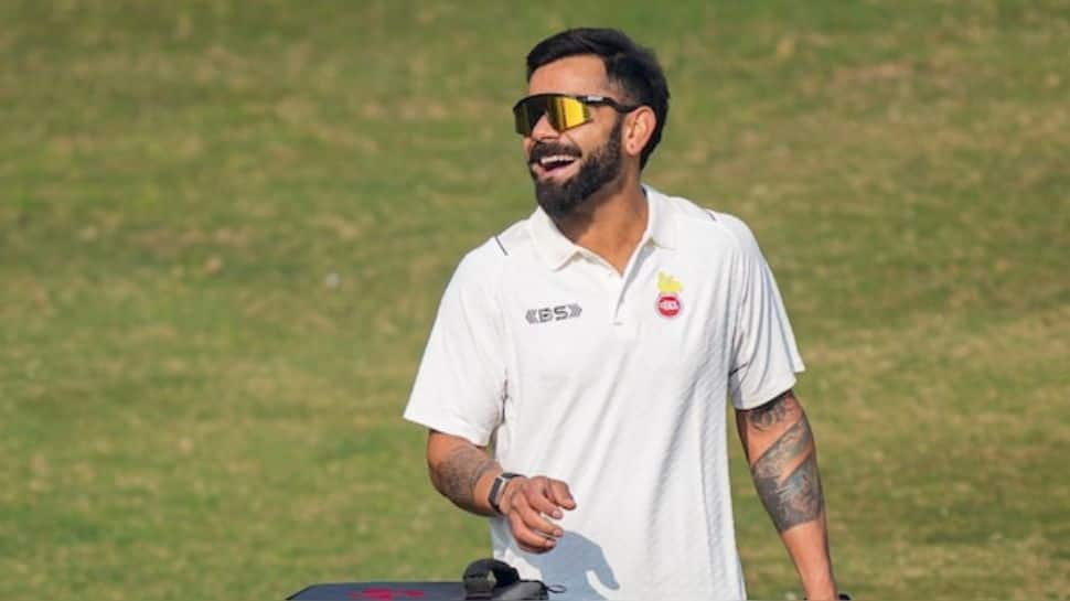 Virat Kohli's Return Forces BCCI To Change Broadcast Plans: Delhi Vs Railways Ranji Trophy To Be Streamed Live