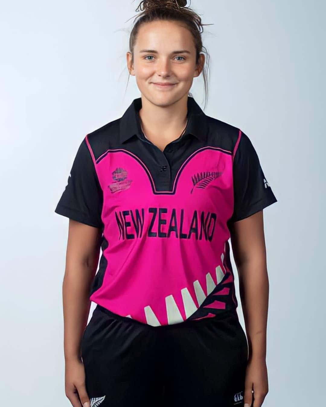 Who Is Amelia Kerr? New Zealand Cricketer Who Won ICC Women's Cricketer