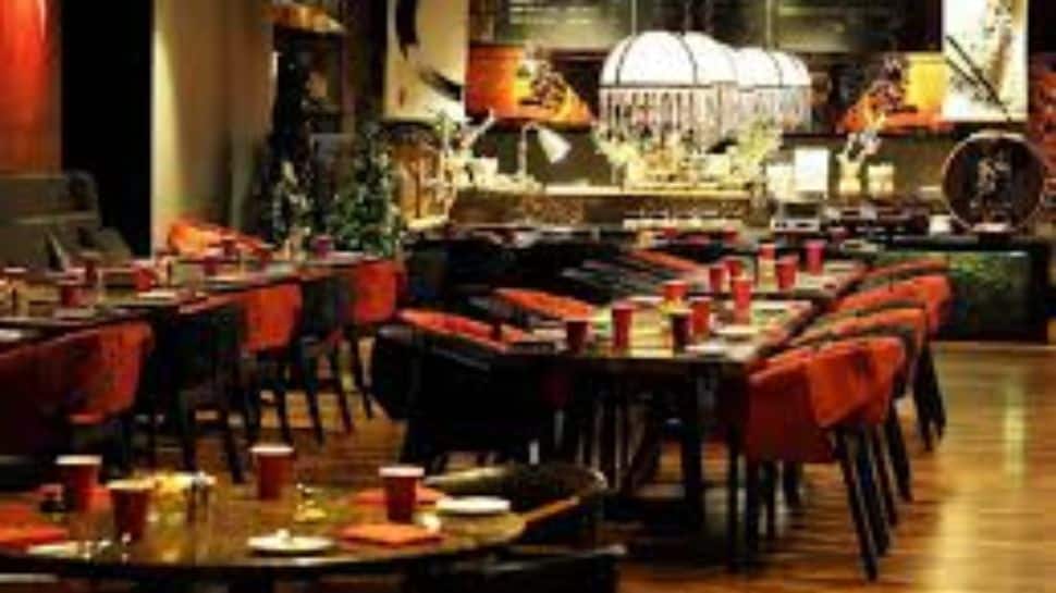 Indian Food Services Market Projected To Reach Up To 2 Billion By 2030