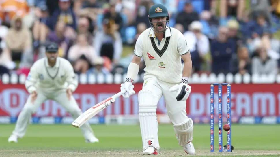 AUS vs SL 1st Test: Travis Head Smashes Blistering 57 On Test Return, Replaces Sam Konstas As Opener