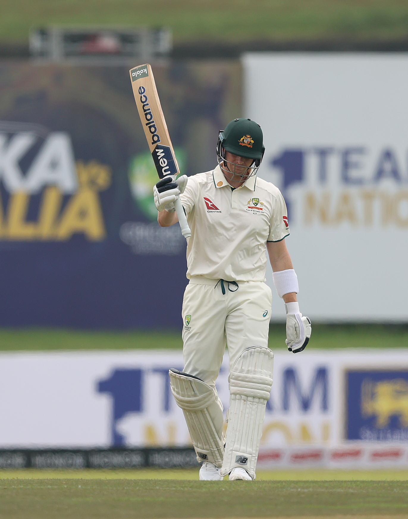 Steve Smith’s Stellar Test Career